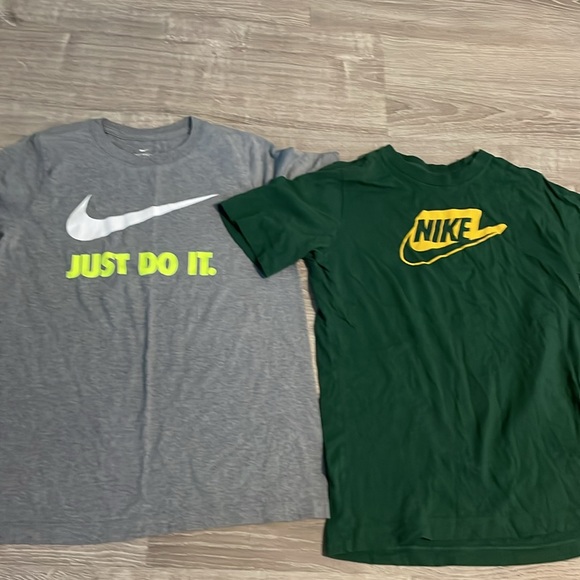 Youth Nike/Jordan summer shorts/t shirt large bundle large - Picture 7 of 7